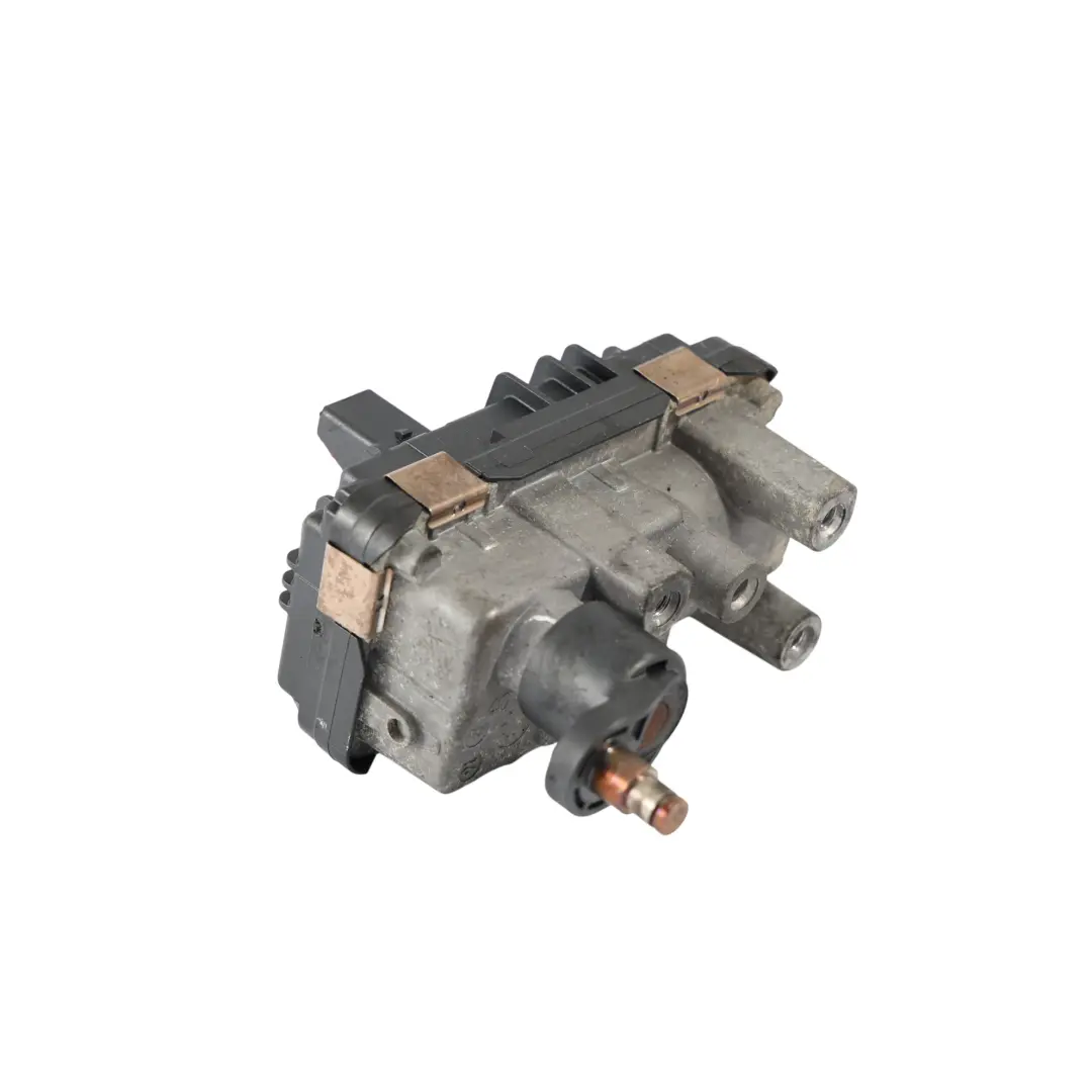 Turbocharger Actuator B47 6NW010430-11 797863-0081 to Mini Cooper SD F55 F56 F60 with Part number 8570081 Mini Cooper SD F55 F56 F60 Turbocharger Actuator B47 6NW010430-11 797863-0081 - SKU 8570081-4 - Part number 8570081