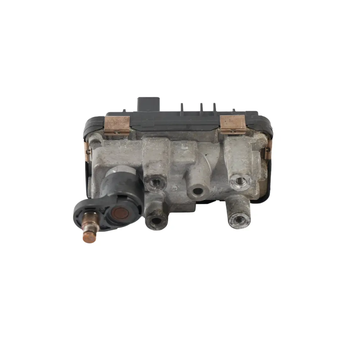 Mini Cooper SD F55 F56 F60 Turbocharger Actuator B47 6NW010430-11 797863-0081 - SKU 8570081-4 - Part number 8570081