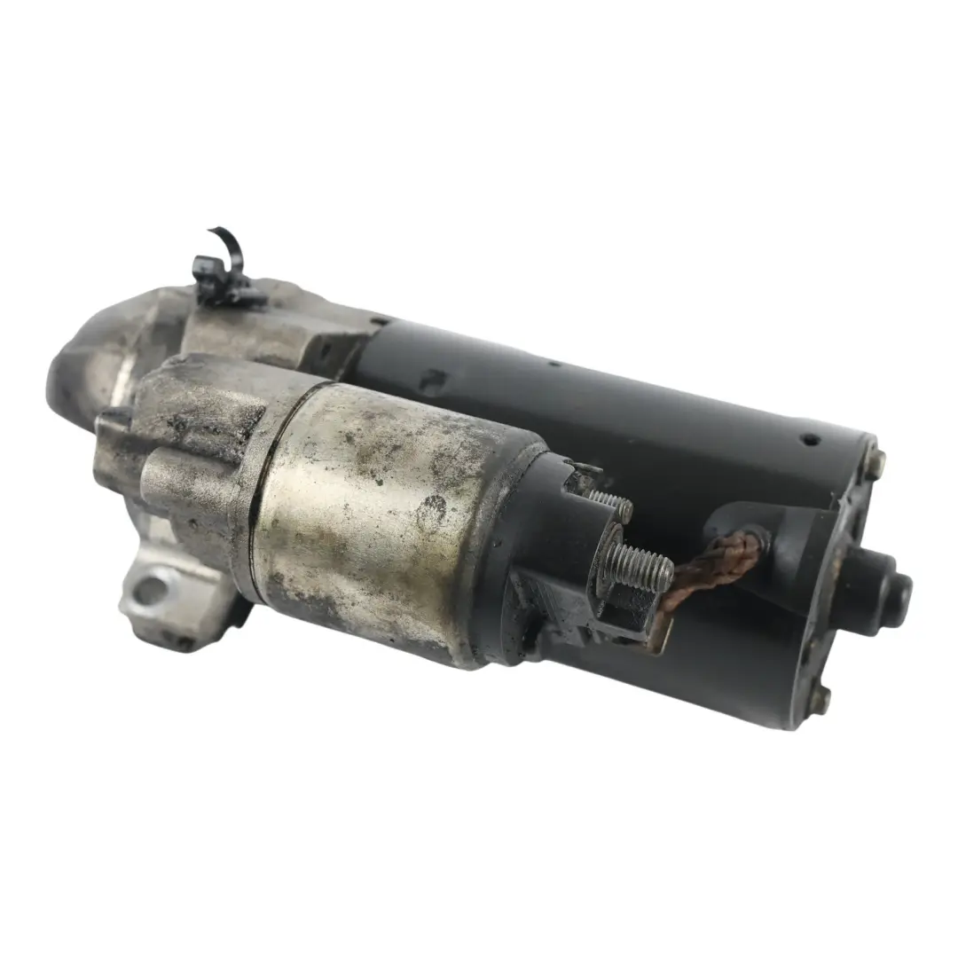 BMW E87 E90 F20 F30 N47 N47N Motor Starter Aktuator Bosch 8570383 - SKU 8570238-2 - Teilenummer 8570238