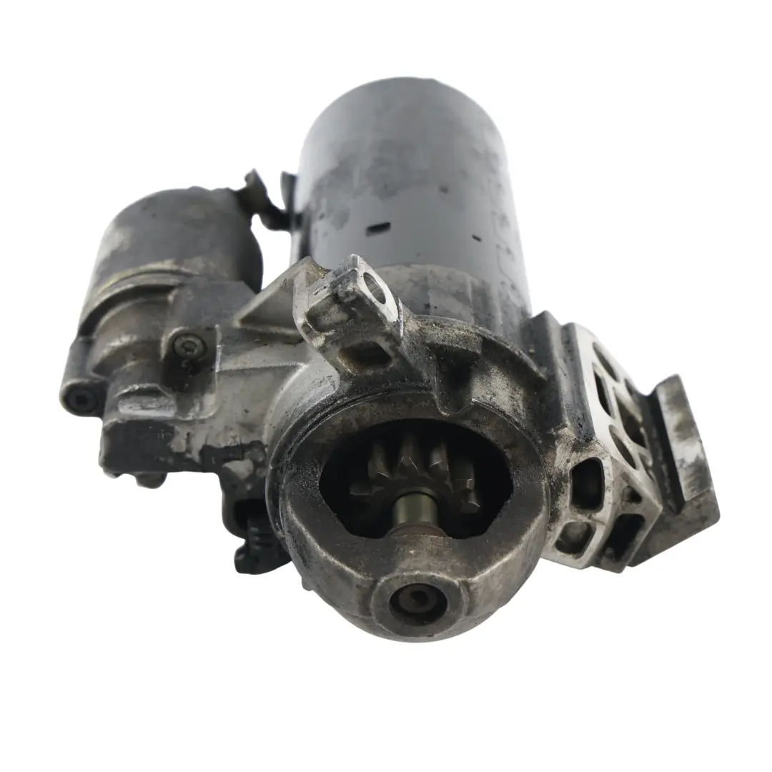 BMW E87 E90 F20 F30 N47 N47N Motorino Avviamento Attuatore Bosch 8570383 - SKU 8570238-2 - Numero di parte 8570238