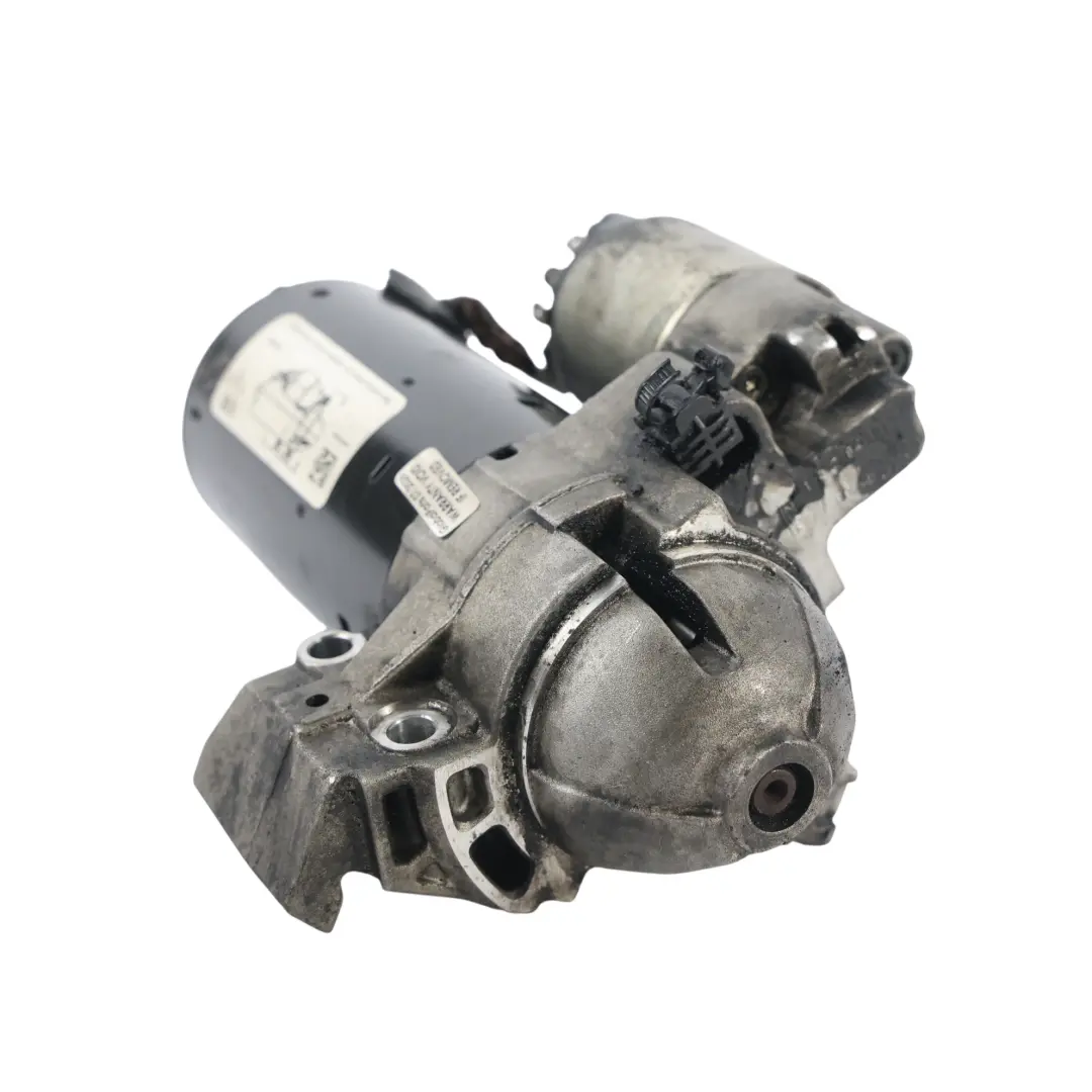 BMW E87 E90 F20 F30 N47 N47N Motor Arranque Actuador Bosch 8570383 - SKU 8570238-2 - Número de pieza 8570238