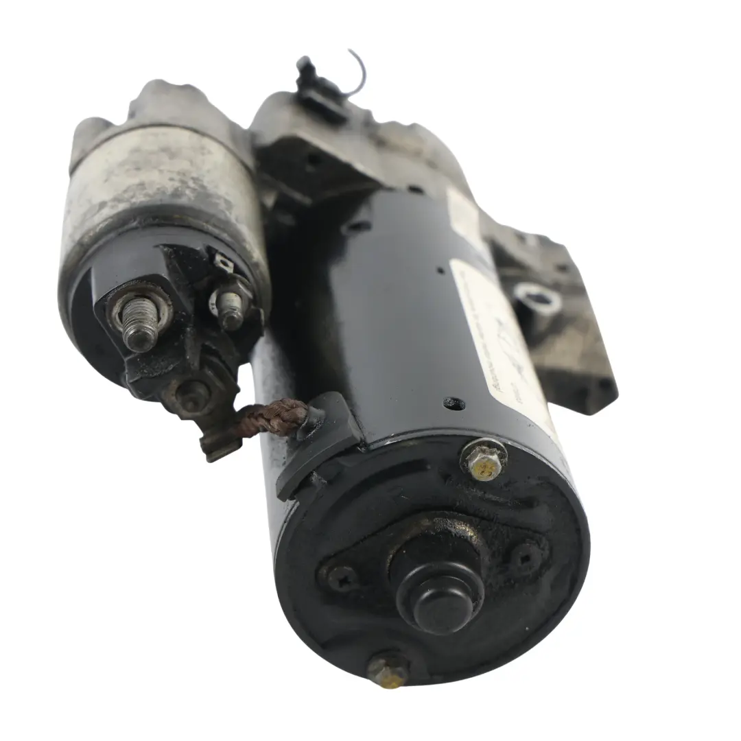 N47 N47N Motor Starter Aktuator Bosch 8570383 für BMW E87 E90 F20 F30 mit Teilenummer 8570238 BMW E87 E90 F20 F30 N47 N47N Motor Starter Aktuator Bosch 8570383 - SKU 8570238-2 - Teilenummer 8570238