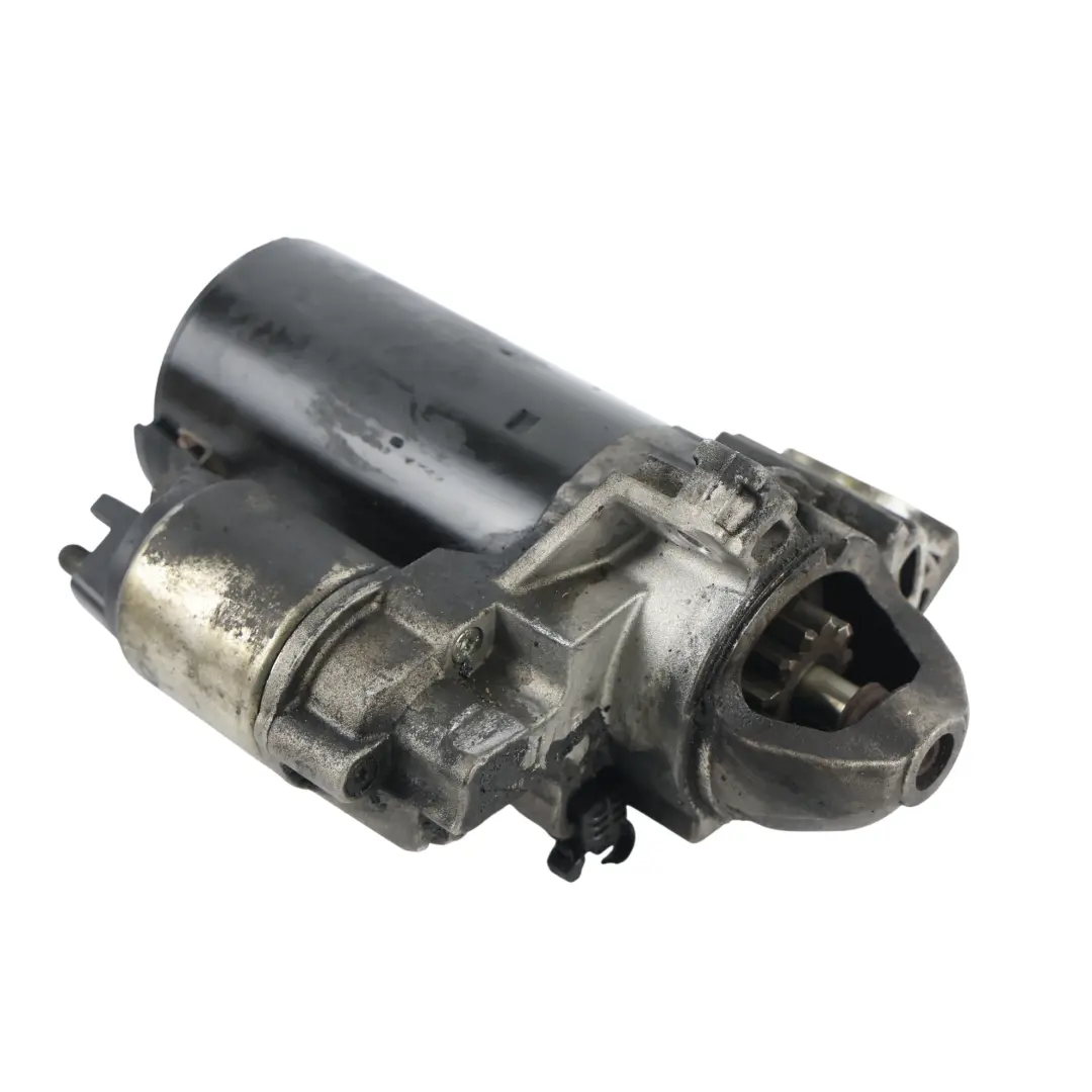 BMW E87 E90 F20 F30 N47 N47N Motorino Avviamento Attuatore Bosch 8570383 - SKU 8570238-2 - Numero di parte 8570238