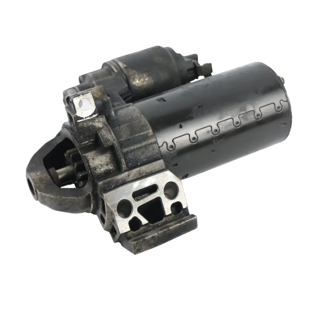 N47 N47N Motor Starter Aktuator Bosch 8570383 für BMW E87 E90 F20 F30 mit Teilenummer 8570238 BMW E87 E90 F20 F30 N47 N47N Motor Starter Aktuator Bosch 8570383 - SKU 8570238-2 - Teilenummer 8570238