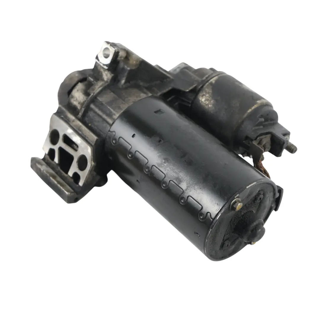 BMW E87 E90 F20 F30 N47 N47N Motor Starter Aktuator Bosch 8570383 - SKU 8570238-2 - Teilenummer 8570238