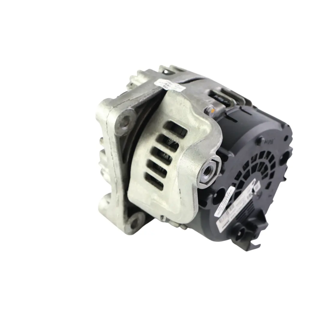  Alternateur Générateur BMW F07 F10 N57N N57Z Moteur Diesel 230A Valeo 8570672 - SKU 8570673-1 - Numéro de pièce 8570673