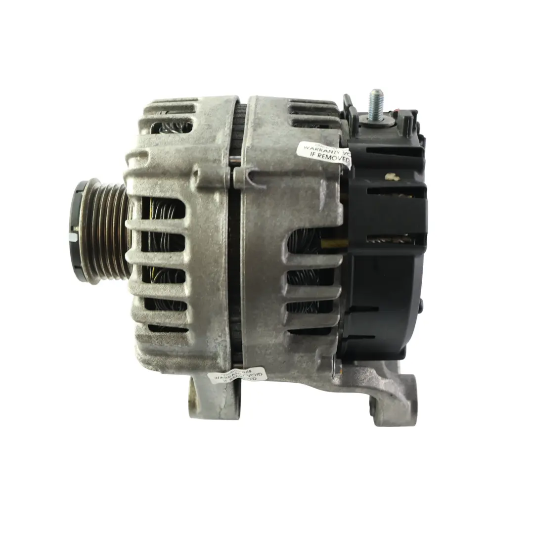  Alternateur Générateur BMW F07 F10 N57N N57Z Moteur Diesel 230A Valeo 8570672 - SKU 8570673-1 - Numéro de pièce 8570673