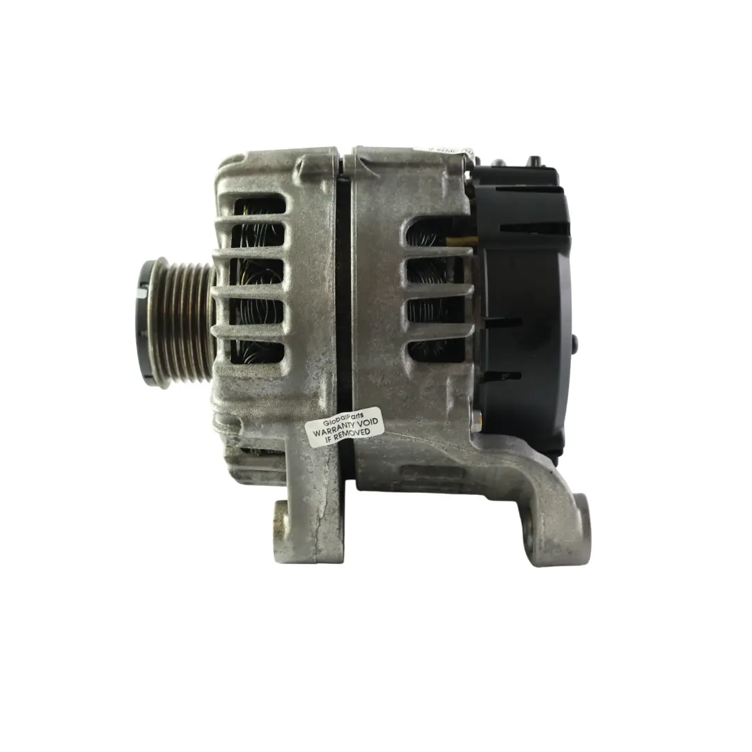  Alternateur Générateur BMW F07 F10 N57N N57Z Moteur Diesel 230A Valeo 8570672 - SKU 8570673-1 - Numéro de pièce 8570673