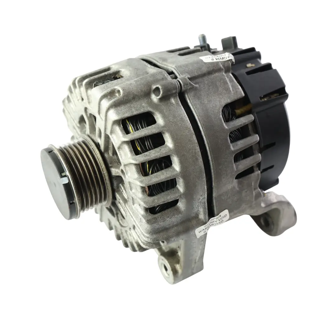 Alternateur Générateur BMW F07 F10 N57N N57Z Moteur Diesel 230A Valeo 8570672 pour à propos du numéro de pièce 8570673 Alternateur Générateur BMW F07 F10 N57N N57Z Moteur Diesel 230A Valeo 8570672 - SKU 8570673-1 - Numéro de pièce 8570673