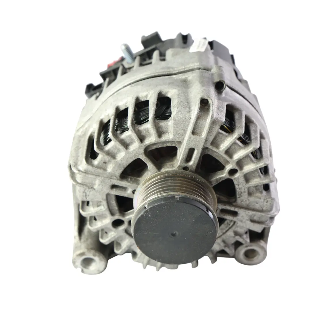 Alternateur Générateur BMW F07 F10 N57N N57Z Moteur Diesel 230A Valeo 8570672 pour à propos du numéro de pièce 8570673 Alternateur Générateur BMW F07 F10 N57N N57Z Moteur Diesel 230A Valeo 8570672 - SKU 8570673-1 - Numéro de pièce 8570673