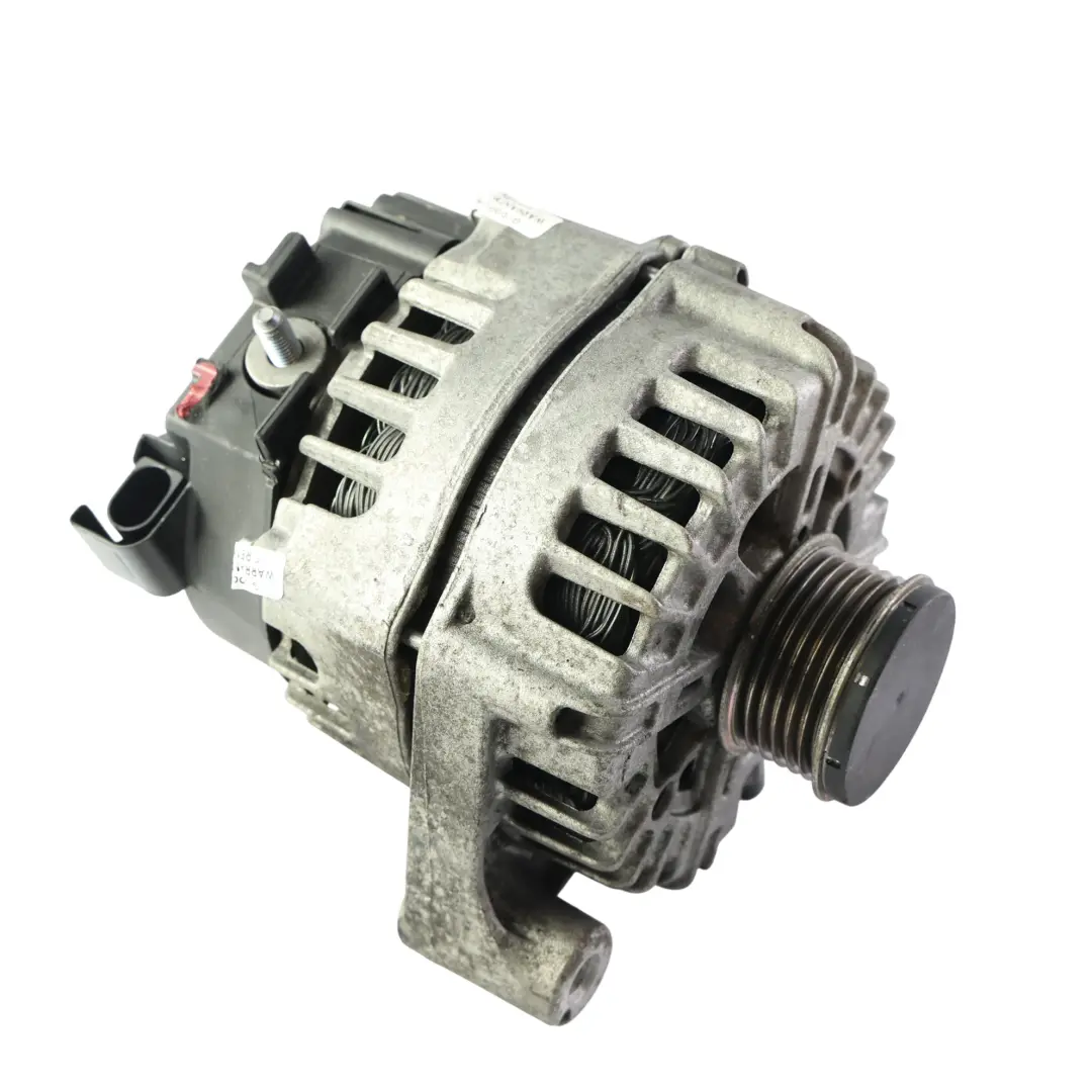  Alternateur Générateur BMW F07 F10 N57N N57Z Moteur Diesel 230A Valeo 8570672 - SKU 8570673-1 - Numéro de pièce 8570673