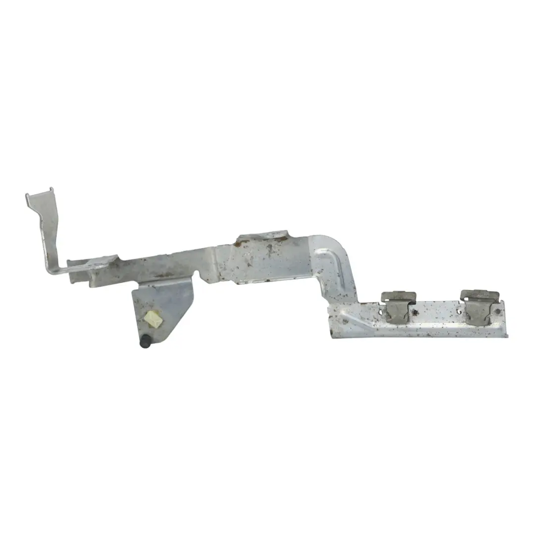 Soporte Sensor Lambda Oxígeno para BMW F20 F30 F34 F33 G11 F15 con número de pieza 8570736 BMW F20 F30 F34 F33 G11 F15 Soporte Sensor Lambda Oxígeno - SKU 8570736 - Número de pieza 8570736