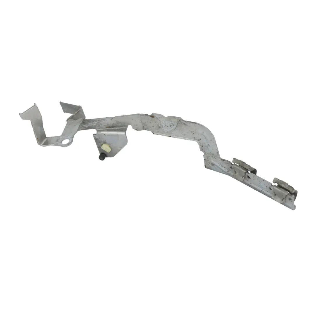Soporte Sensor Lambda Oxígeno para BMW F20 F30 F34 F33 G11 F15 con número de pieza 8570736 BMW F20 F30 F34 F33 G11 F15 Soporte Sensor Lambda Oxígeno - SKU 8570736 - Número de pieza 8570736