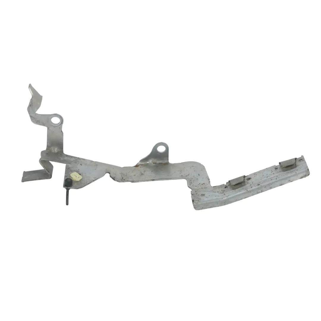 Soporte Sensor Lambda Oxígeno para BMW F20 F30 F34 F33 G11 F15 con número de pieza 8570736 BMW F20 F30 F34 F33 G11 F15 Soporte Sensor Lambda Oxígeno - SKU 8570736 - Número de pieza 8570736