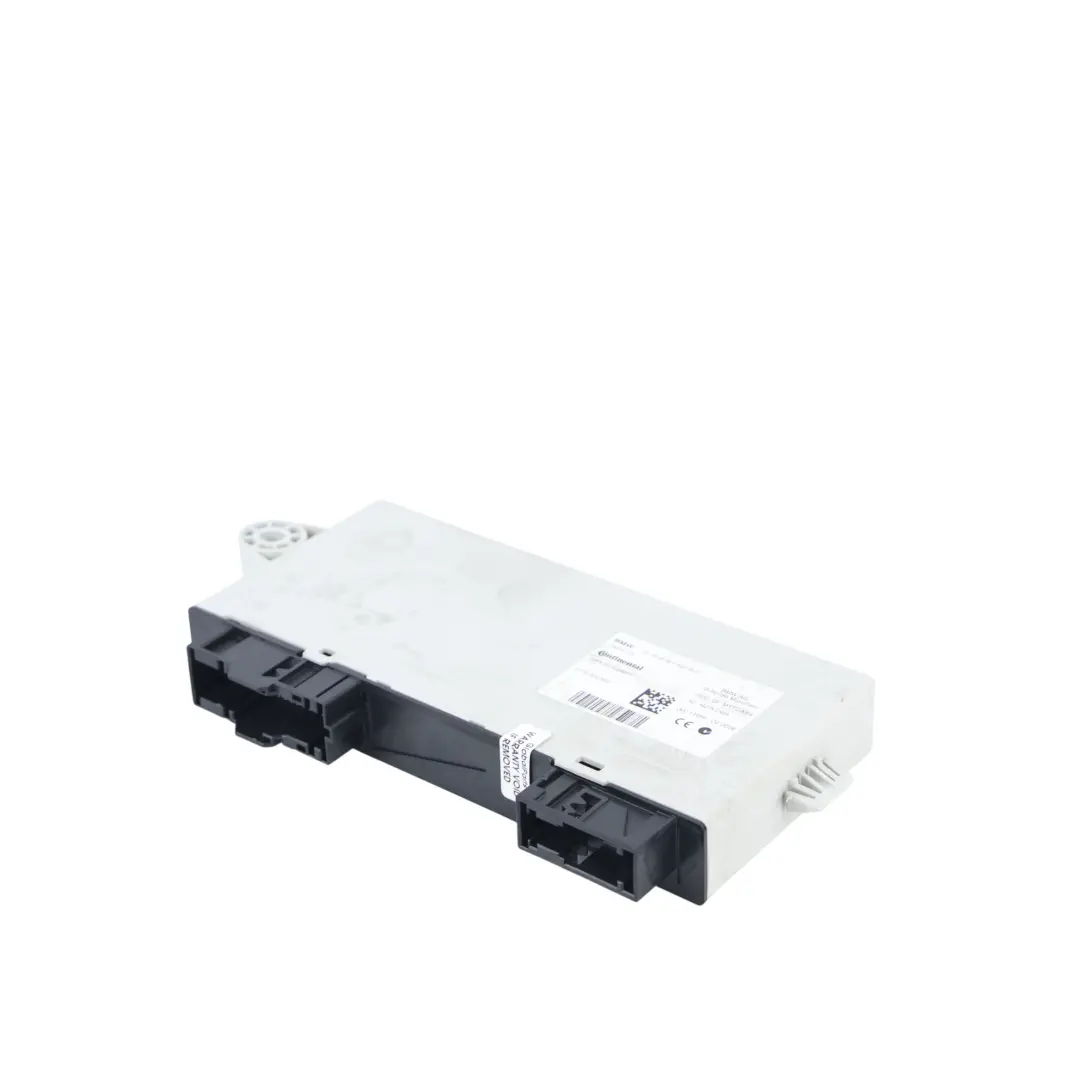 BMW F02 N57N 730Ld 258KM DDE Komputer Silnika ECU Zestaw Automat - SKU 8572439-5 - Numer Części 8572439