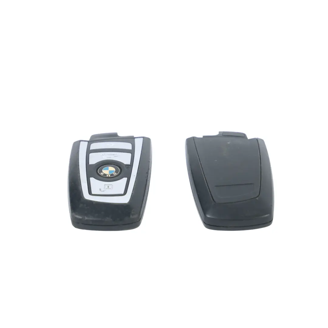 BMW F02 N57N 730Ld 258HP Diesel Kit ECU Motor DDE FEM Automático - SKU 8572439-5 - Número de pieza 8572439