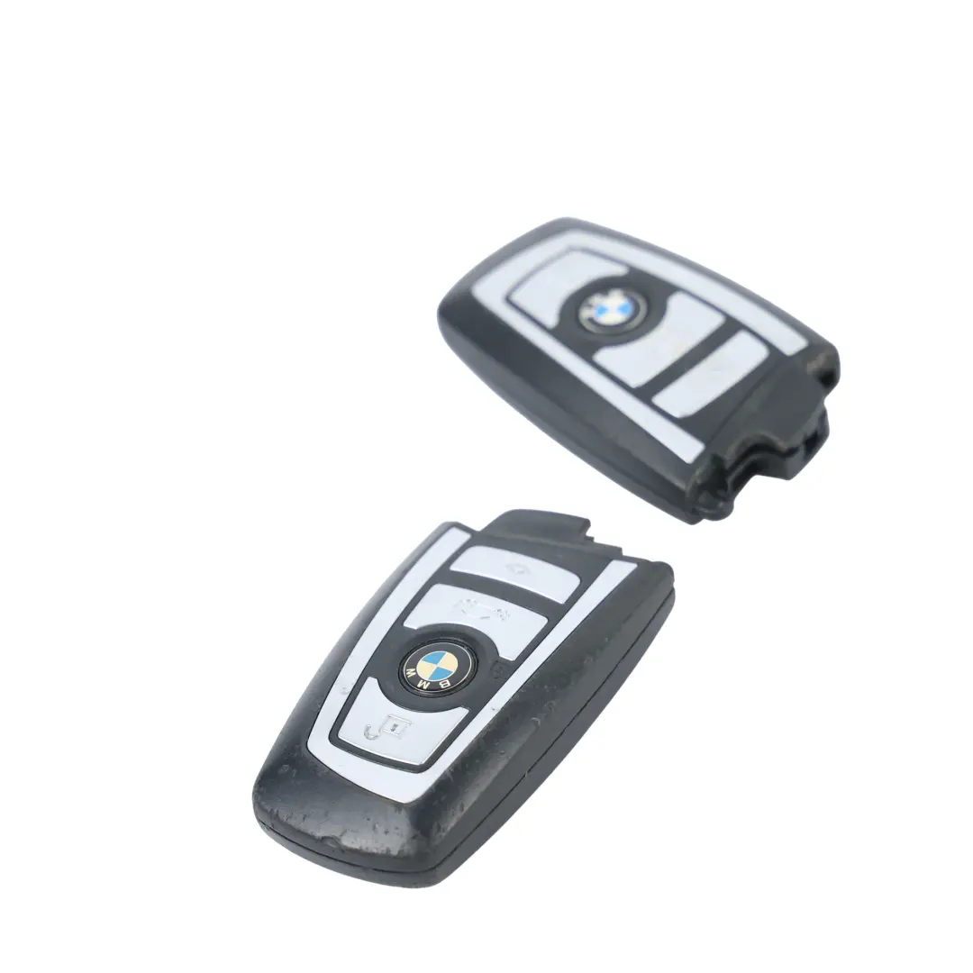 BMW F02 N57N 730Ld 258KM DDE Komputer Silnika ECU Zestaw Automat - SKU 8572439-5 - Numer Części 8572439