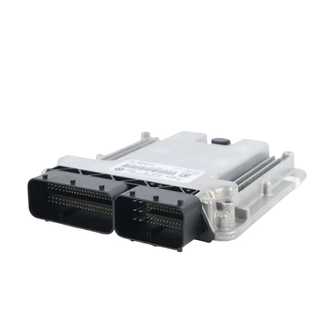 BMW F02 N57N 730Ld 258HP Diesel Engine ECU Kit DDE FEM Key Automatic - SKU 8572439-5 - Part number 8572439