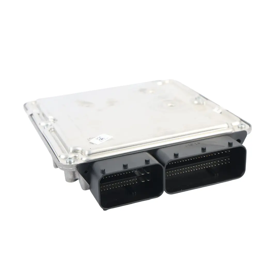 BMW F02 N57N 730Ld 258HP Diesel Engine ECU Kit DDE FEM Key Automatic - SKU 8572439-5 - Part number 8572439
