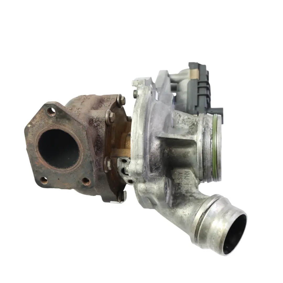 N47 Turbolader Borg Warner für Mini Cooper R56 R60 Diesel mit Teilenummer 8573105 Mini Cooper R56 R60 Diesel N47 Turbolader Borg Warner - SKU 8573105 - Teilenummer 8573105