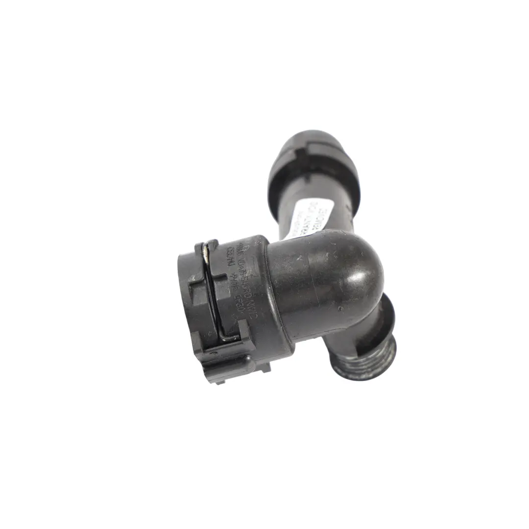 BMW F10 LCI X3 F25 Connettore Tubo Radiatore Olio Cambio B47 - SKU 8573149 - Numero di parte 8573149