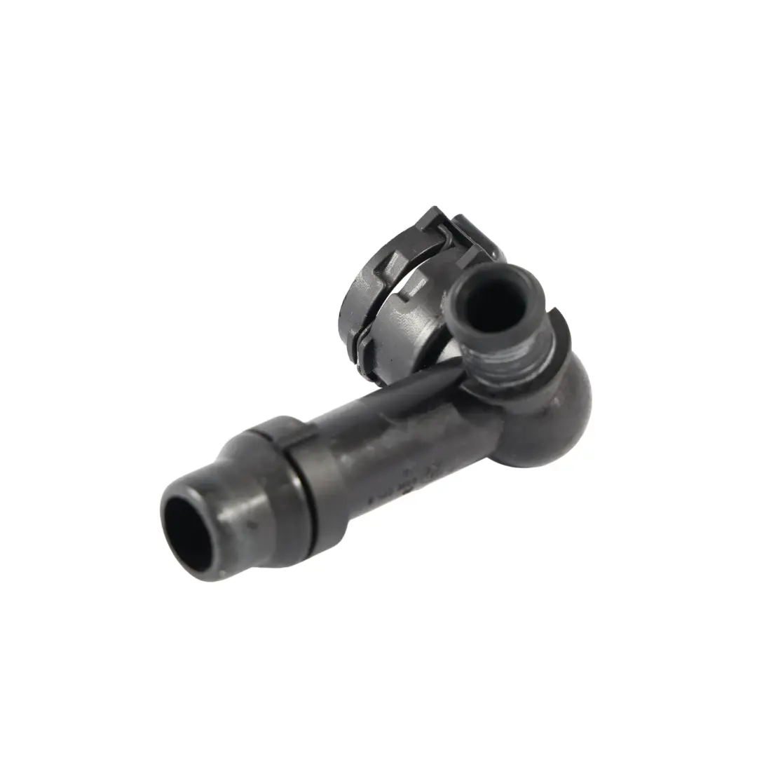 BMW F10 LCI X3 F25 Connettore Tubo Radiatore Olio Cambio B47 - SKU 8573149 - Numero di parte 8573149