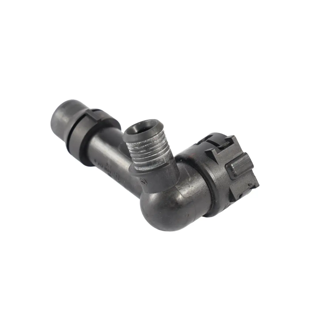 BMW F10 LCI X3 F25 Connettore Tubo Radiatore Olio Cambio B47 - SKU 8573149 - Numero di parte 8573149