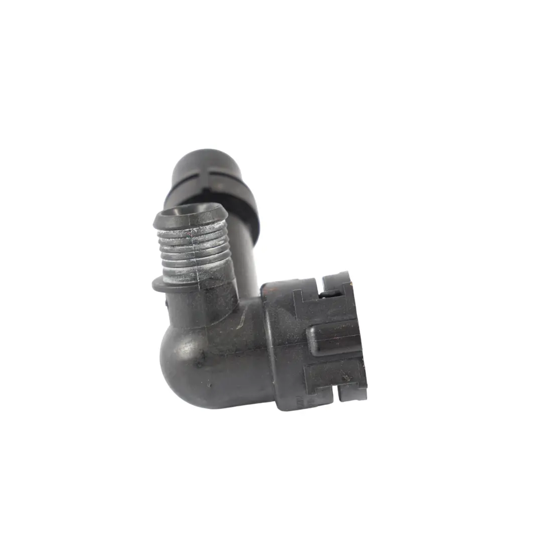 BMW F10 LCI X3 F25 Connettore Tubo Radiatore Olio Cambio B47 - SKU 8573149 - Numero di parte 8573149
