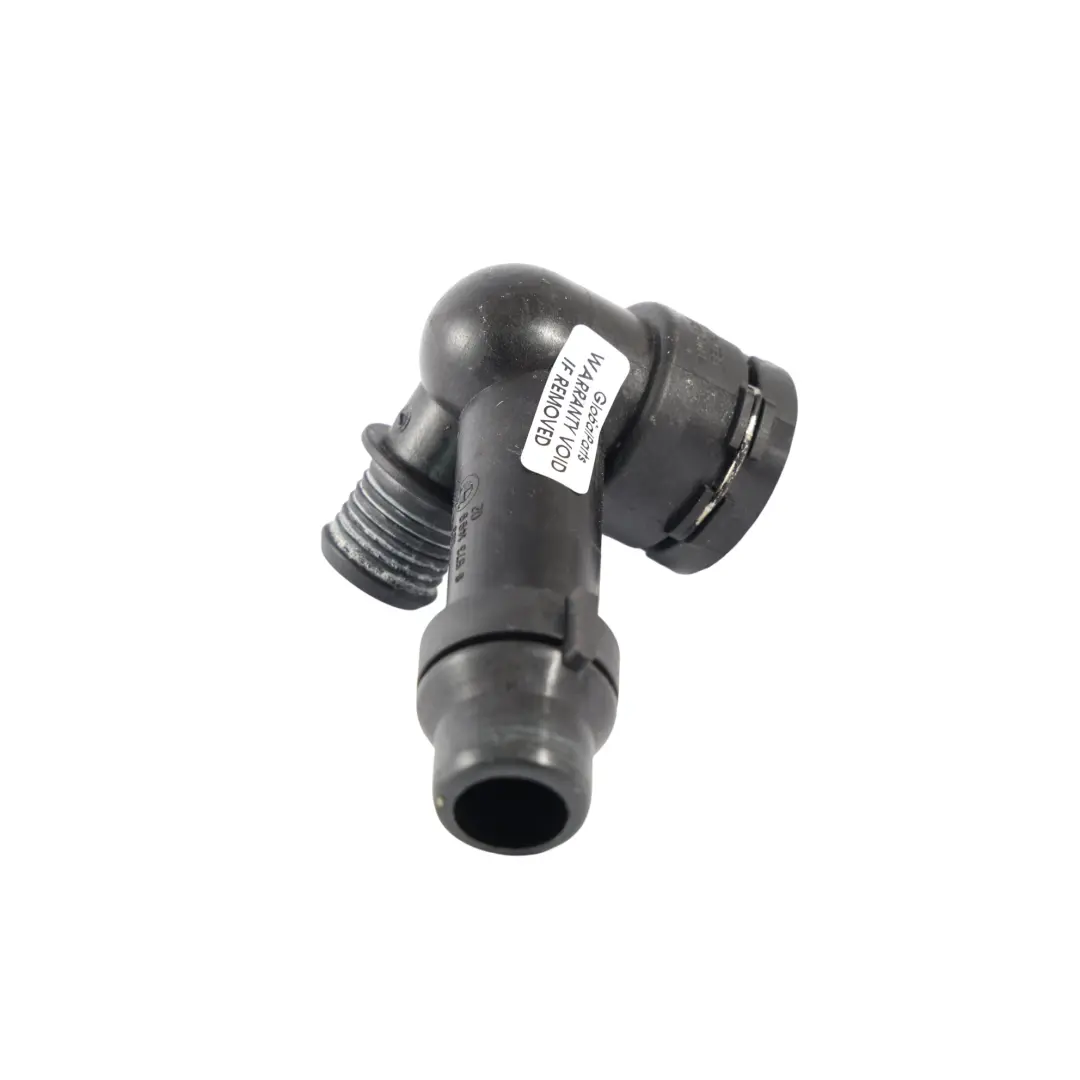 BMW F10 LCI X3 F25 Connettore Tubo Radiatore Olio Cambio B47 - SKU 8573149 - Numero di parte 8573149