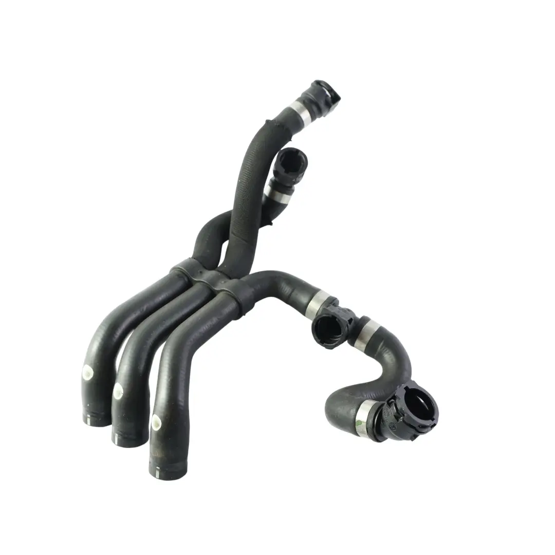 BMW F20 F30 F32 X3 F25 Coolant Water Hose Valve Engine Cooling System - SKU 8573156 - Part number 8573156