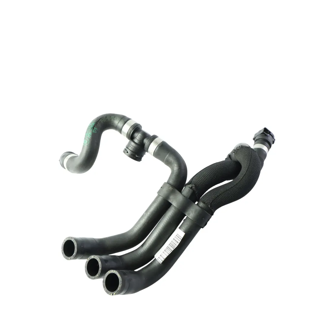 BMW F20 F30 F32 X3 F25 Coolant Water Hose Valve Engine Cooling System - SKU 8573156 - Part number 8573156