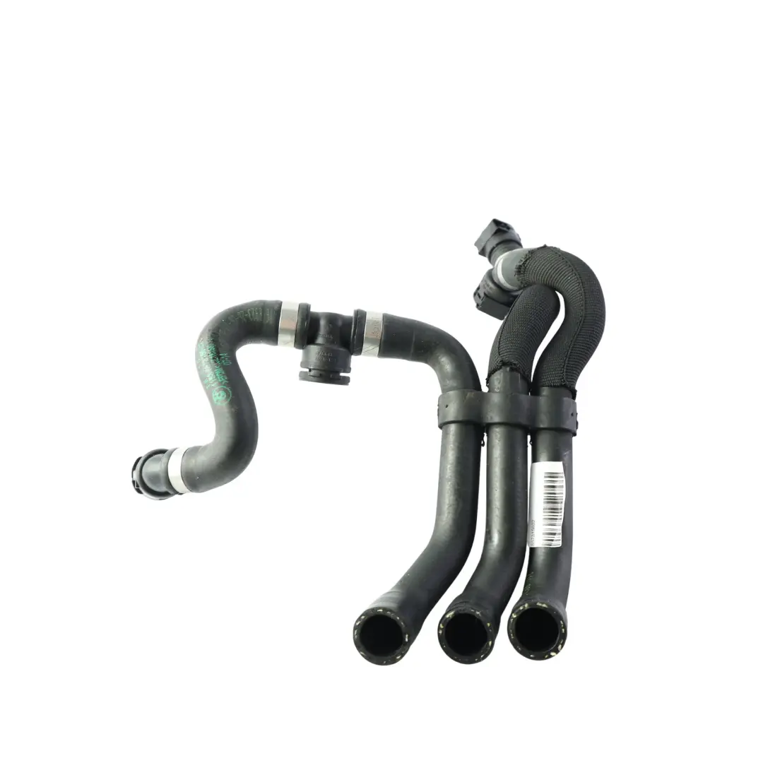 BMW F20 F30 F32 X3 F25 Coolant Water Hose Valve Engine Cooling System - SKU 8573156 - Part number 8573156