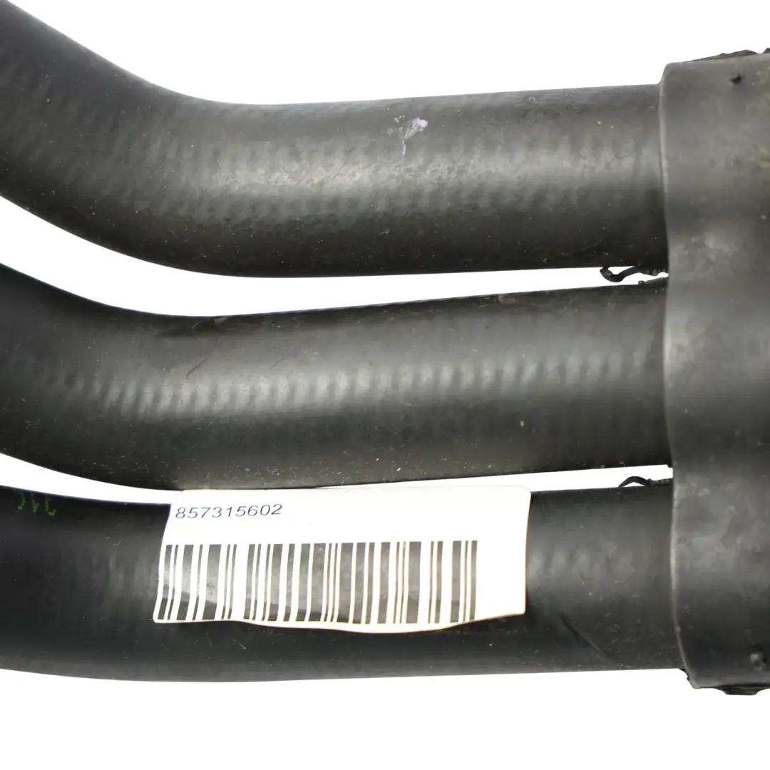 BMW F20 F30 F32 X3 F25 Coolant Water Hose Valve Engine Cooling System - SKU 8573156 - Part number 8573156
