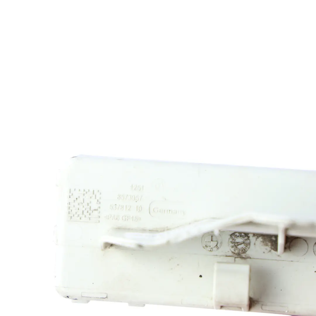 Mini F56 Uchwyt Mocowanie Modułu Rozdziału Zasilania - SKU 8573957 - Numer Części 8573957