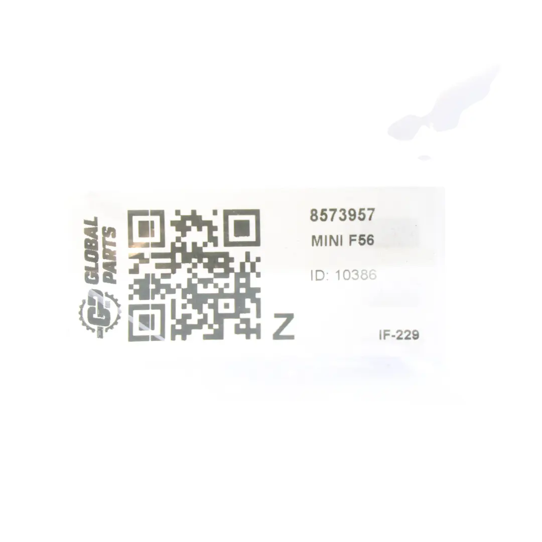 Mini F56 Uchwyt Mocowanie Modułu Rozdziału Zasilania - SKU 8573957 - Numer Części 8573957