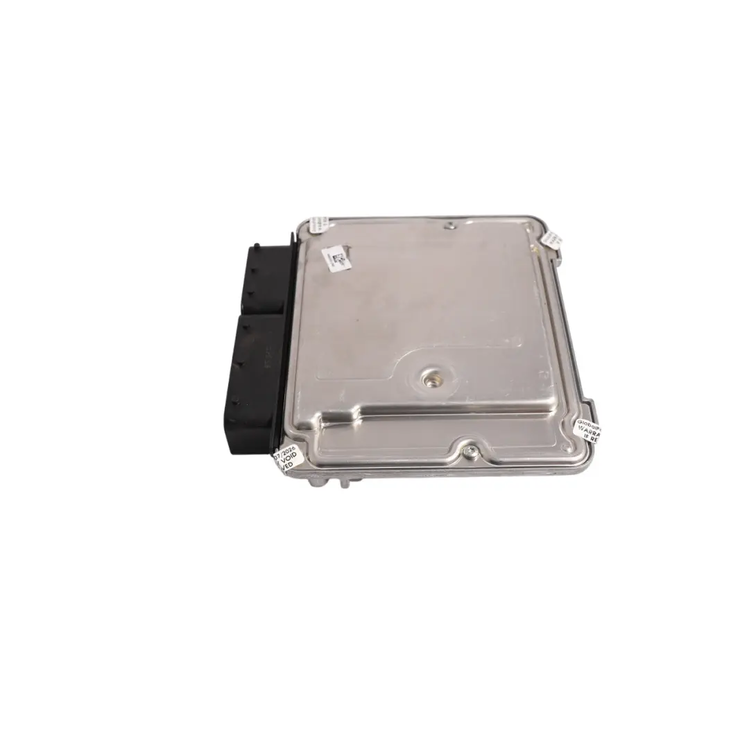 BMW F10 520d N47N 184HP Engine Control Unit ECU DDE Automatic - SKU 8574380 - Part number 8574380