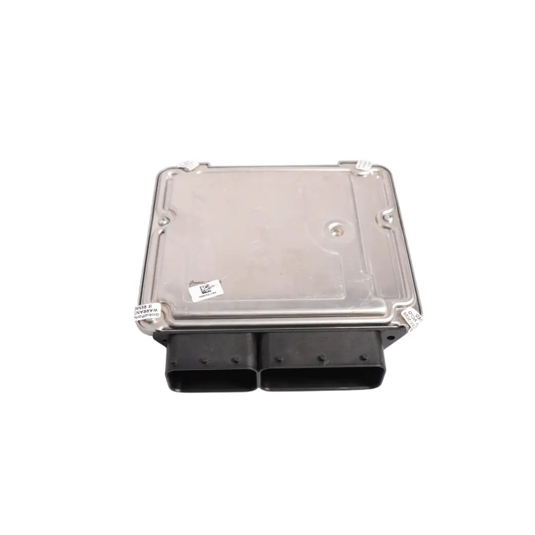 BMW F10 520d N47N 184HP Engine Control Unit ECU DDE Automatic - SKU 8574380 - Part number 8574380
