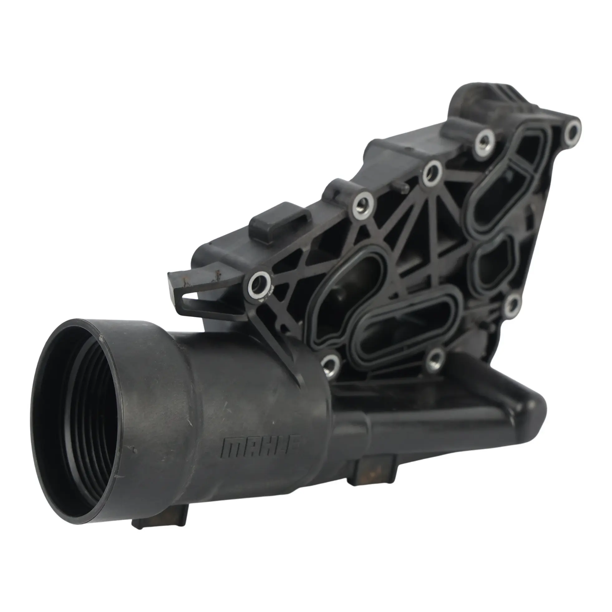BMW F45 Active Tourer F46 Gran Tourer Oil Filter Housing Box B47 Diesel 8575898