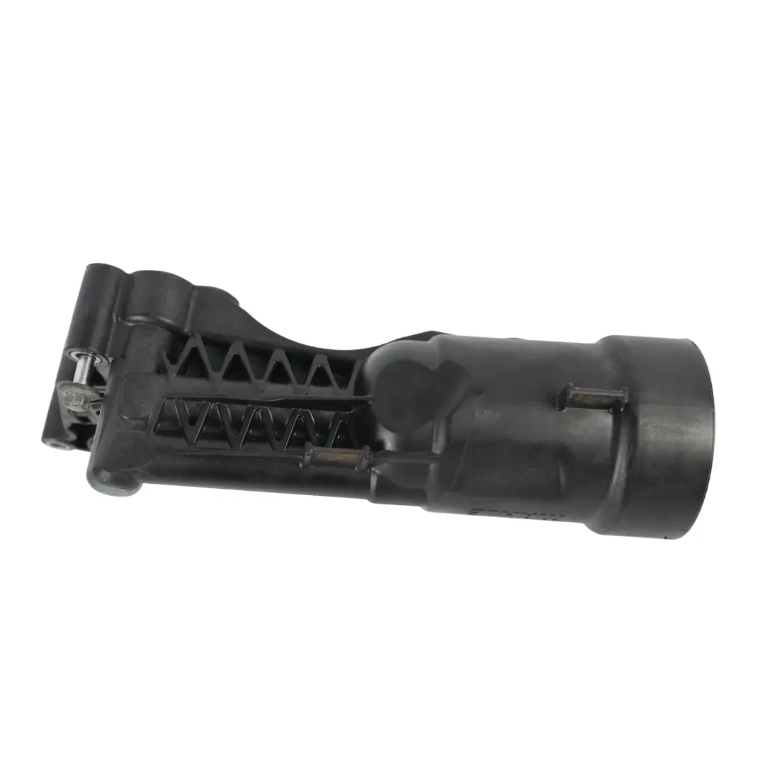 Oil Filter Housing Box B47 Diesel to BMW F45 Active Tourer F46 Gran Tourer with Part number 8575898 BMW F45 Active Tourer F46 Gran Tourer Oil Filter Housing Box B47 Diesel - SKU 8575898 - Part number 8575898