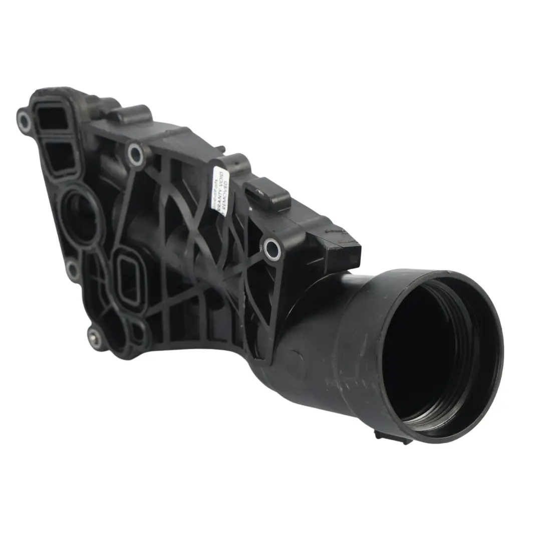 BMW F45 Active Tourer F46 Gran Tourer Oil Filter Housing Box B47 Diesel - SKU 8575898 - Part number 8575898