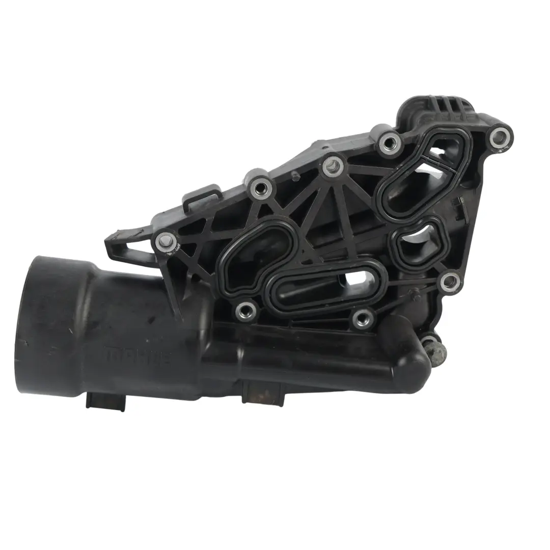BMW F45 Active Tourer F46 Gran Tourer Oil Filter Housing Box B47 Diesel - SKU 8575898 - Part number 8575898