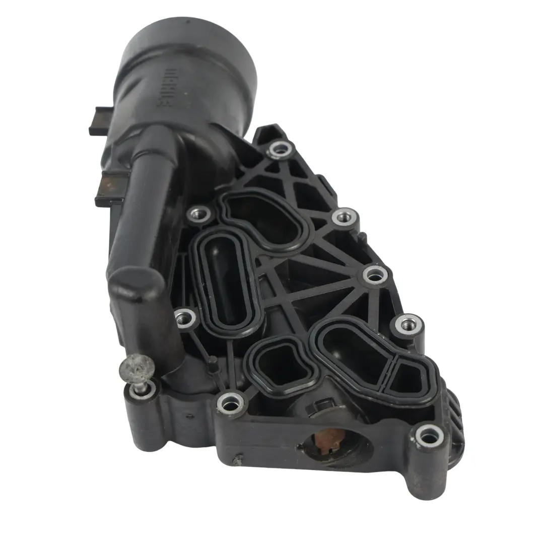 BMW F45 Active Tourer F46 Gran Tourer Oil Filter Housing Box B47 Diesel - SKU 8575898 - Part number 8575898
