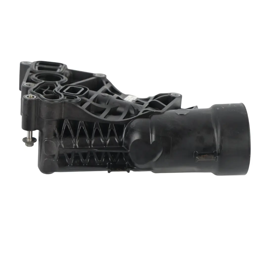 Oil Filter Housing Box B47 Diesel to BMW F45 Active Tourer F46 Gran Tourer with Part number 8575898 BMW F45 Active Tourer F46 Gran Tourer Oil Filter Housing Box B47 Diesel - SKU 8575898 - Part number 8575898