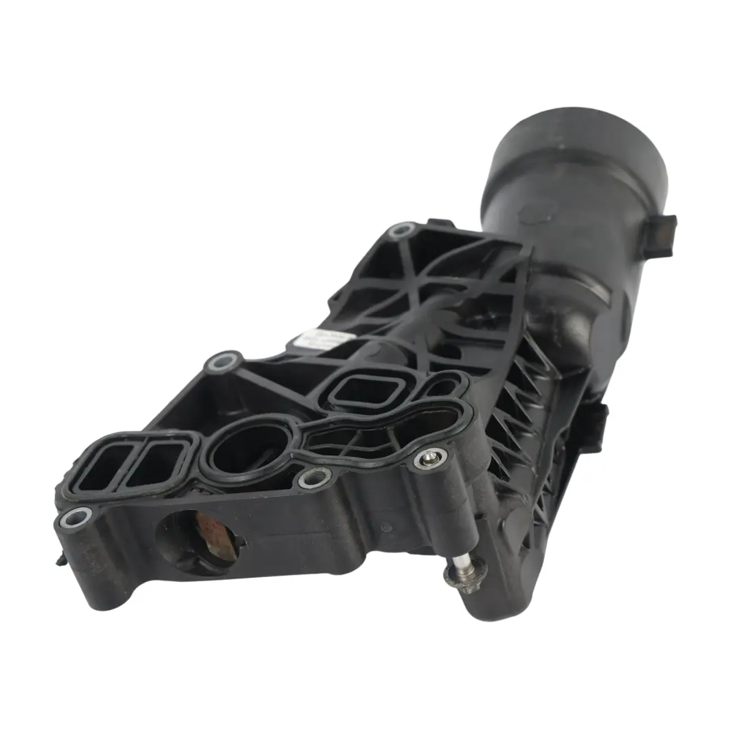 BMW F45 Active Tourer F46 Gran Tourer Oil Filter Housing Box B47 Diesel - SKU 8575898 - Part number 8575898