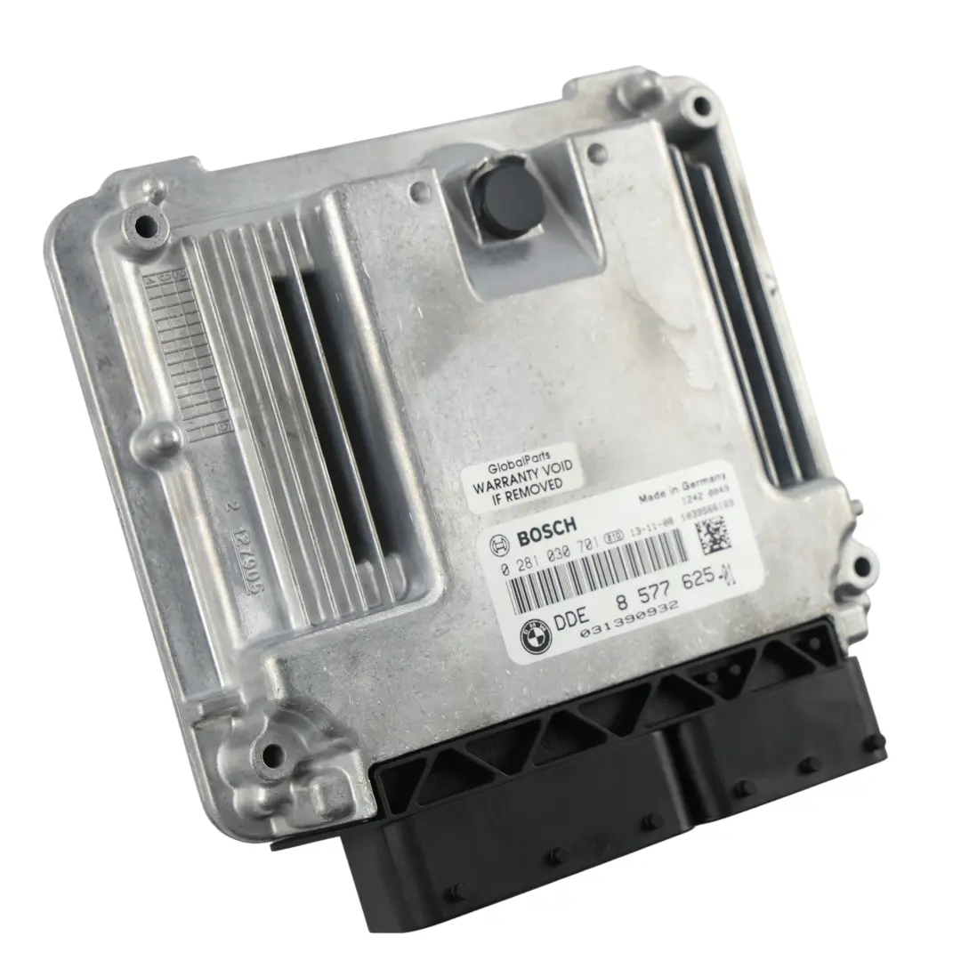 B38 118i 136HP B38B15A Engine Control Unit ECU Kit FEM Key Automatic to BMW F20 F21 with Part number 8577625 BMW F20 F21 B38 118i 136HP B38B15A Engine Control Unit ECU Kit FEM Key Automatic - SKU 8577625-5 - Part number 8577625