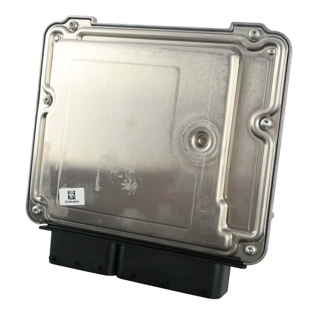 BMW F20 F21 B38 118i 136HP B38B15A Engine Control Unit ECU Kit FEM Key Automatic - SKU 8577625-5 - Part number 8577625