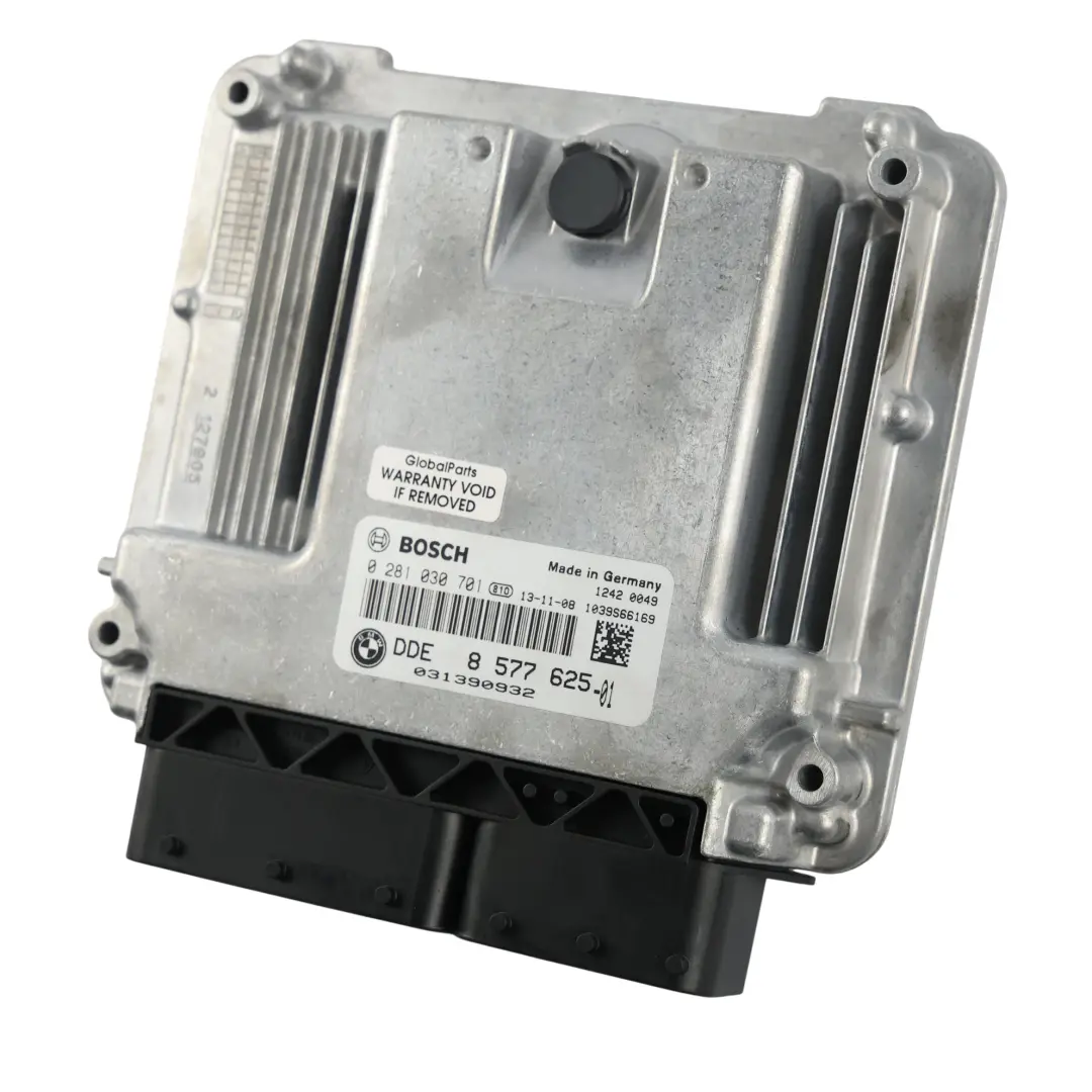 B38 118i 136HP B38B15A Engine Control Unit ECU Kit FEM Key Automatic to BMW F20 F21 with Part number 8577625 BMW F20 F21 B38 118i 136HP B38B15A Engine Control Unit ECU Kit FEM Key Automatic - SKU 8577625-5 - Part number 8577625