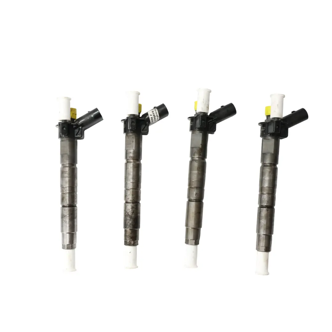 BMW E81 E82 E87 LCI 123d N47S 204HP Kit Injecteur Pompe Système Injection - SKU 8577644-5 - Numéro de pièce 8577644