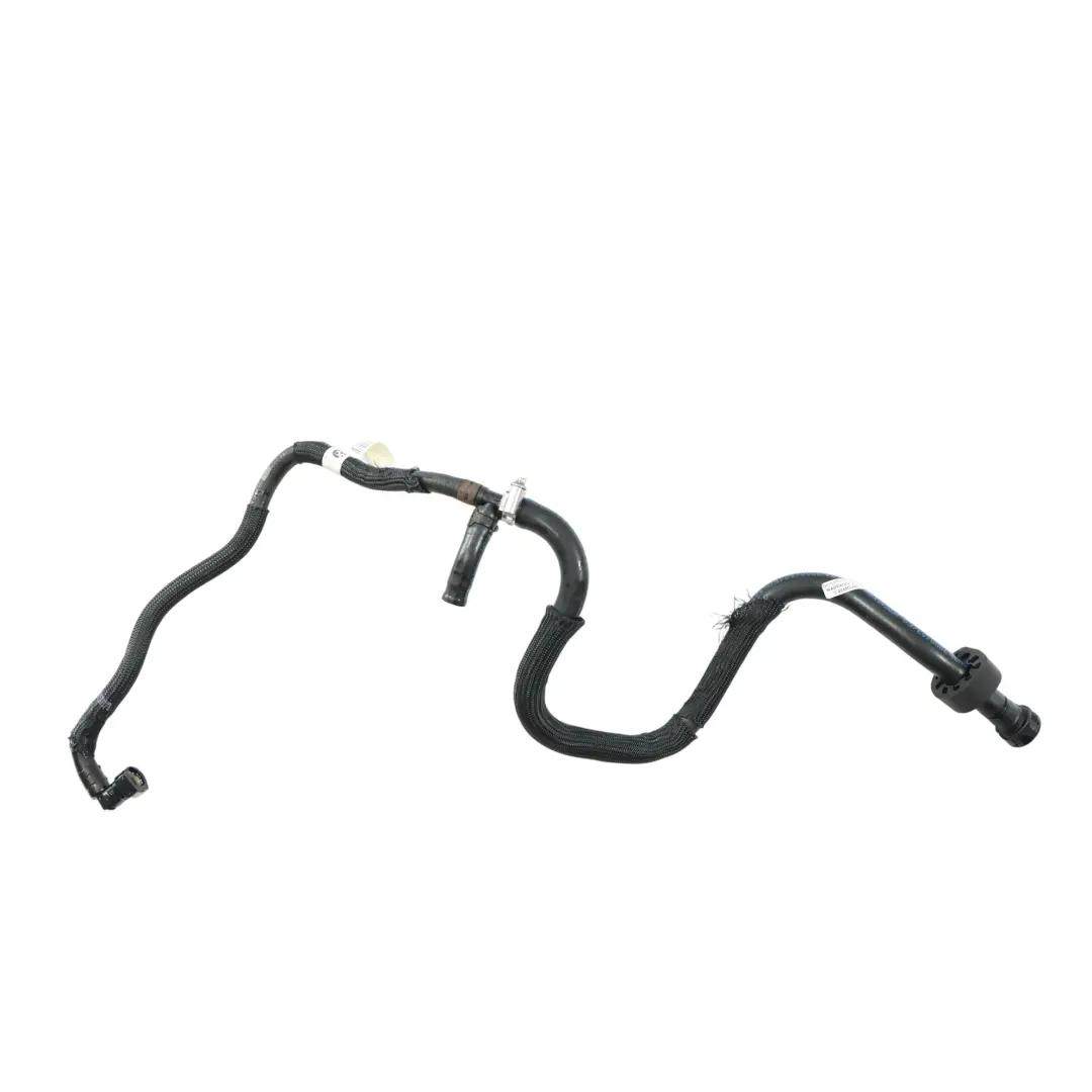 BMW E81 E82 E87 LCI 123d N47S 204HP Set Injector Fuel Pump Injection System - SKU 8577644-5 - Part number 8577644