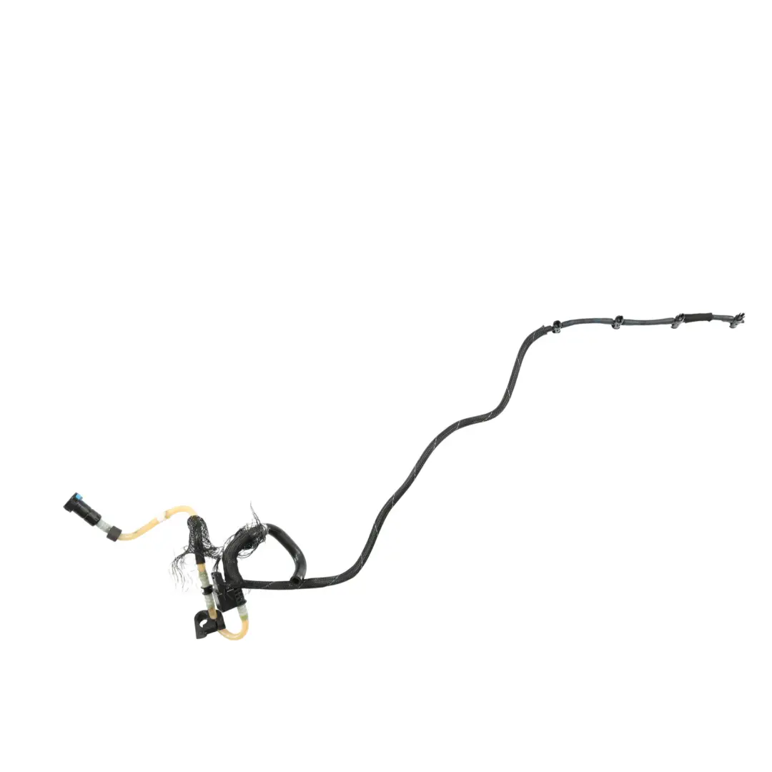 BMW E81 E82 E87 LCI 123d N47S 204HP Set Injector Fuel Pump Injection System - SKU 8577644-5 - Part number 8577644